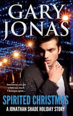 Spirited Christmas 9781540776570