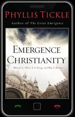 Emergence Christianity 9781540901965