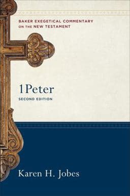1 Peter 9781540965783