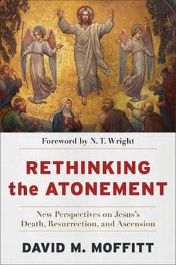 Rethinking the Atonement 9781540966230