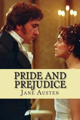 Pride and Prejudice (English Edition) 9781541306165