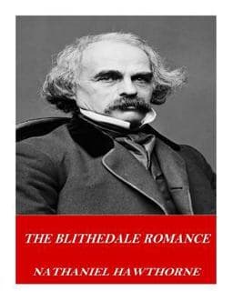 The Blithedale Romance 9781541362253