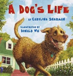 A Dog's Life 9781542020251
