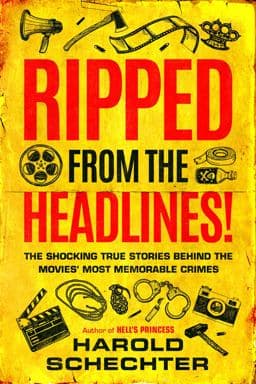 Ripped from the Headlines! 9781542041805