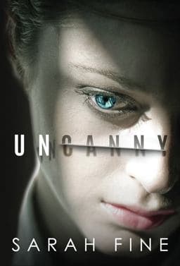 Uncanny 9781542046466