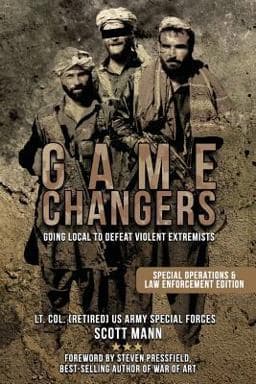 Game Changers 9781542391054