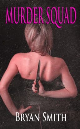 Murder Squad 9781542983761