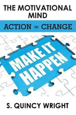 The Motivational Mind 9781542986984