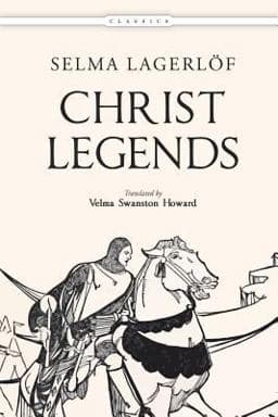Christ Legends 9781543135404