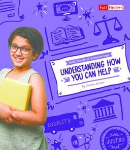 Understanding How You Can Help 9781543503203