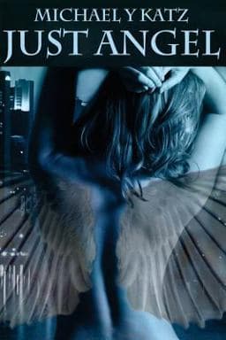 Just Angel 9781544098364