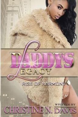Daddy's Legacy 9781544789033