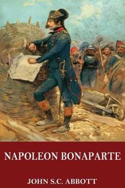 Napoleon Bonaparte 9781544911496