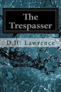 The Trespasser 9781545052686