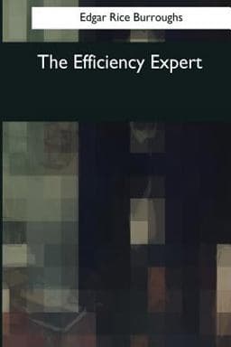 The Efficiency Expert 9781545056608
