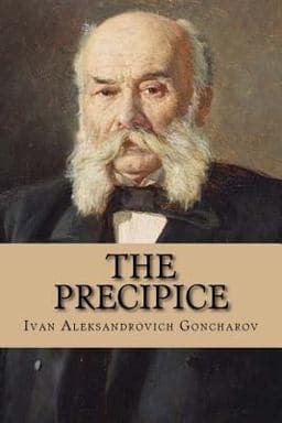 The Precipice (Special Edition) 9781545135471