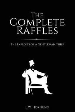 The Complete Raffles 9781545405109