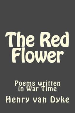 The Red Flower 9781545544891