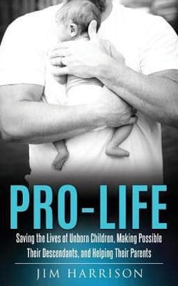 Pro-Life 9781545604915