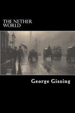 The Nether World 9781546604877