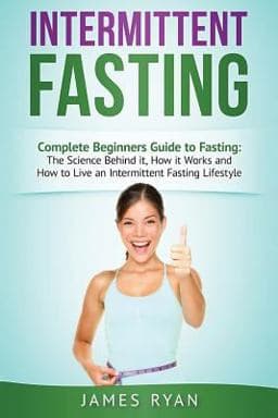Intermittent Fasting 9781546613411