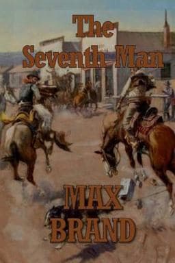 The Seventh Man 9781546641629