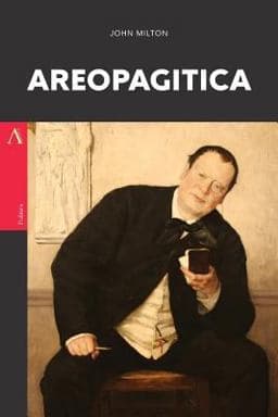 Areopagitica 9781546660989