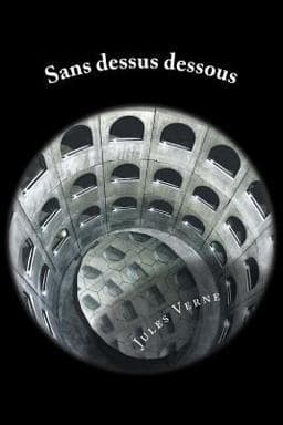 Sans Dessus Dessous 9781546713944