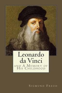 Leonardo Da Vinci 9781546748007