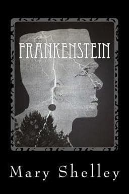 Frankenstein 9781548085667