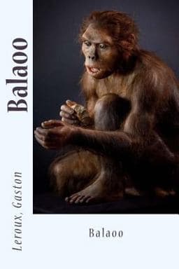 Balaoo 9781548251512