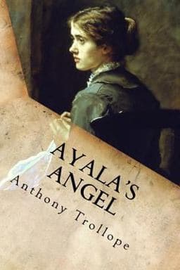 Ayala's Angel 9781548312152