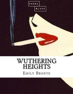 Wuthering Heights 9781548768409