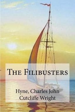 The Filibusters 9781548804046