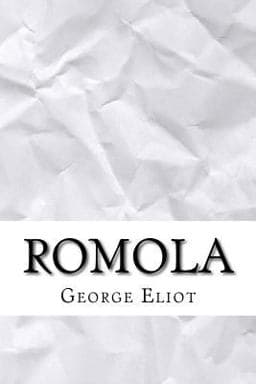 Romola 9781548851620