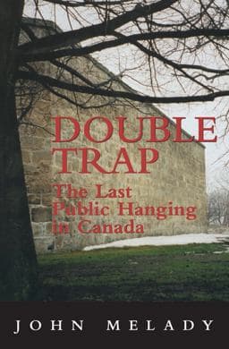 Double Trap 9781550029079