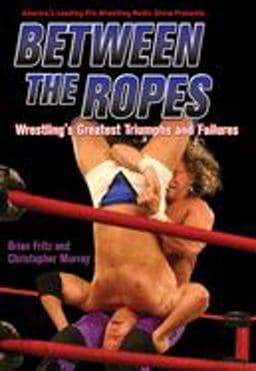Between the Ropes 9781550227260