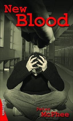 New Blood 9781550289961