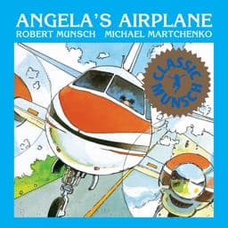 Angela's Airplane 9781550370270