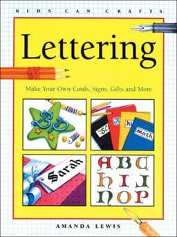 Lettering 9781550742329