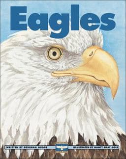 Eagles 9781550747157