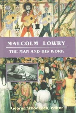 Malcolm Lowry 9781551643038
