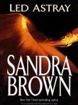 Led Astray 9781551662442