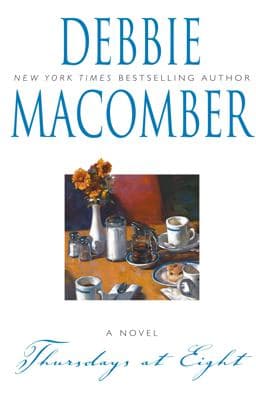 Thursdays at Eight 9781551668116