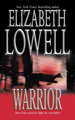 Warrior 9781551669045