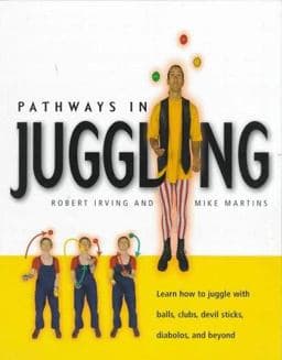 Pathways in Juggling 9781552091210