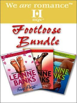 Footloose Bundle 9781552545713