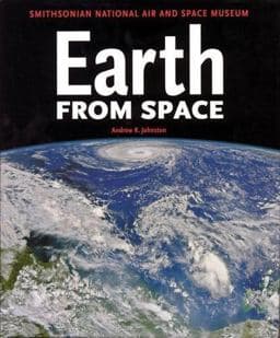 Earth from Space 9781552978207