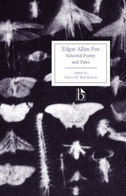 Edgar Allan Poe 9781554810468