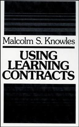Using Learning Contracts 9781555420161